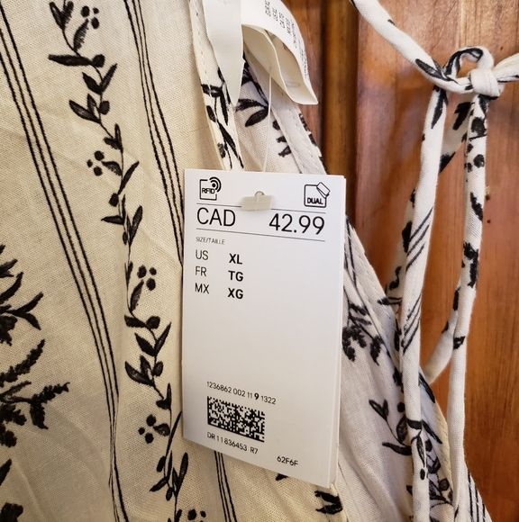 H&M XL - Picture 4 of 4